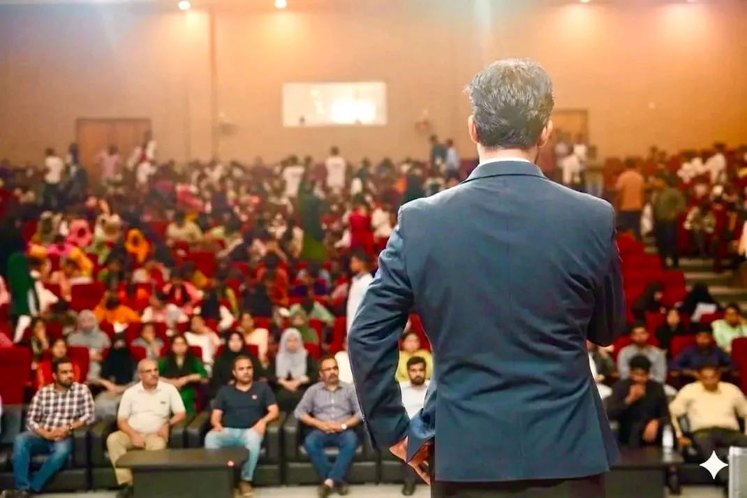 Backbone Education ক্লাস ও ইভেন্টের ছবি 5