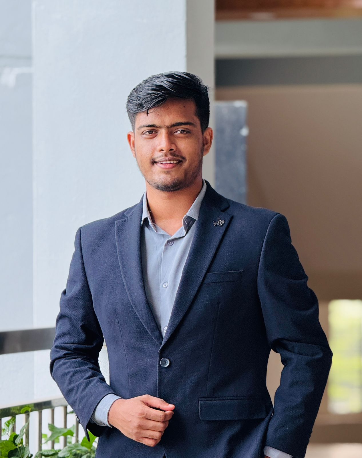 Moin Uddin