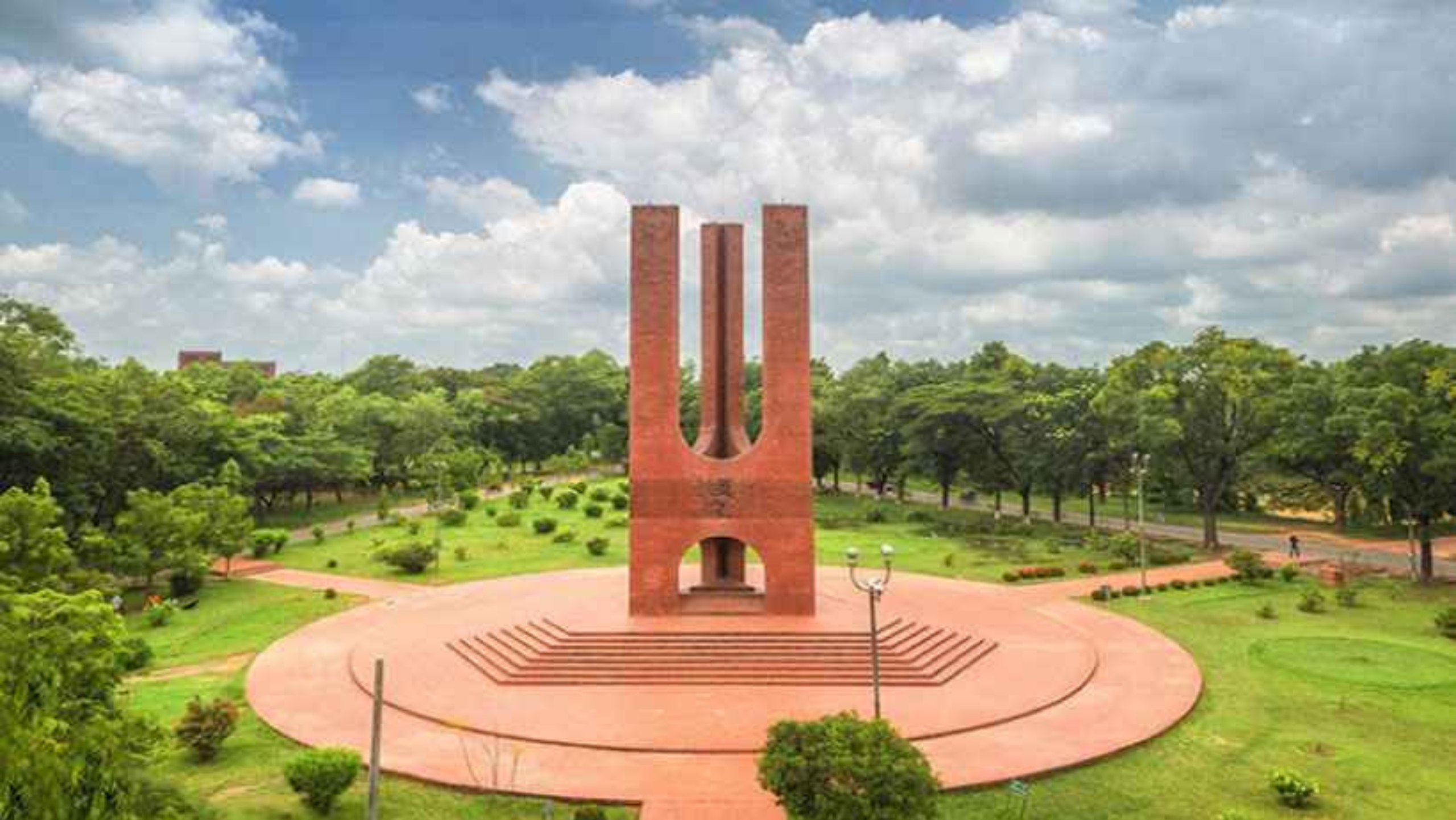 জাহাঙ্গীরনগর বিশ্ববিদ্যালয়